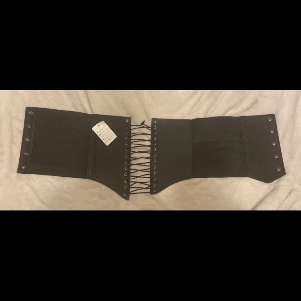 CorsetBelt